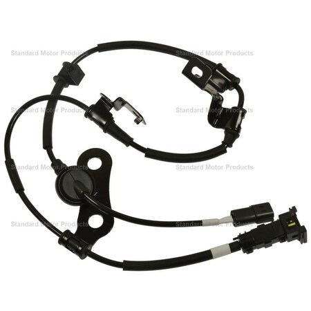 Standard Ignition Abs Wheel Speed Sensor Wire Harness, Alh301 ALH301